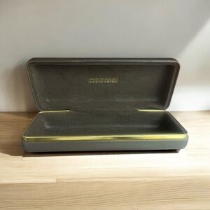 Roberto Cavalli sunglass Accessory Case